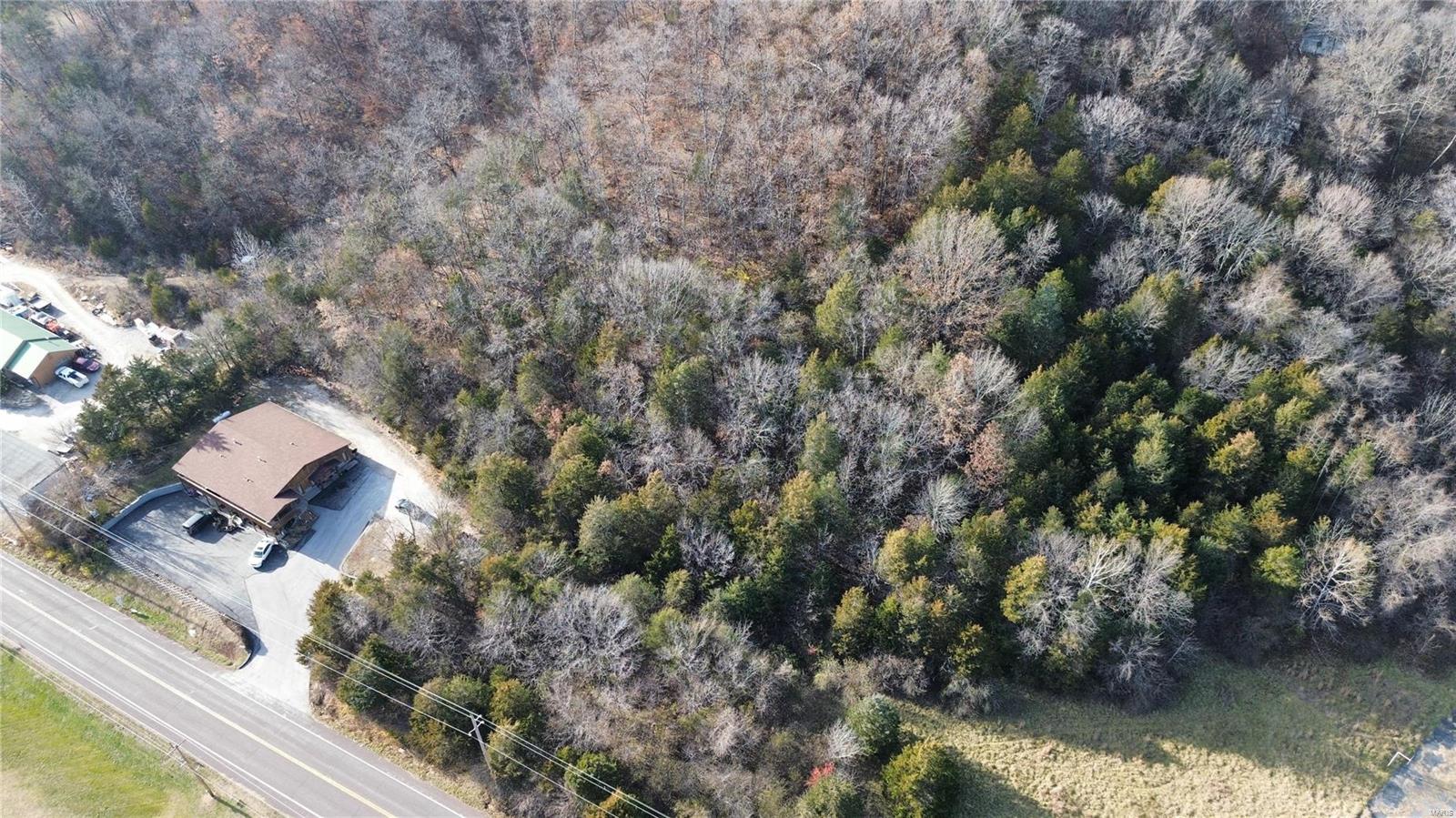0 Gravois Road Property Photo 9