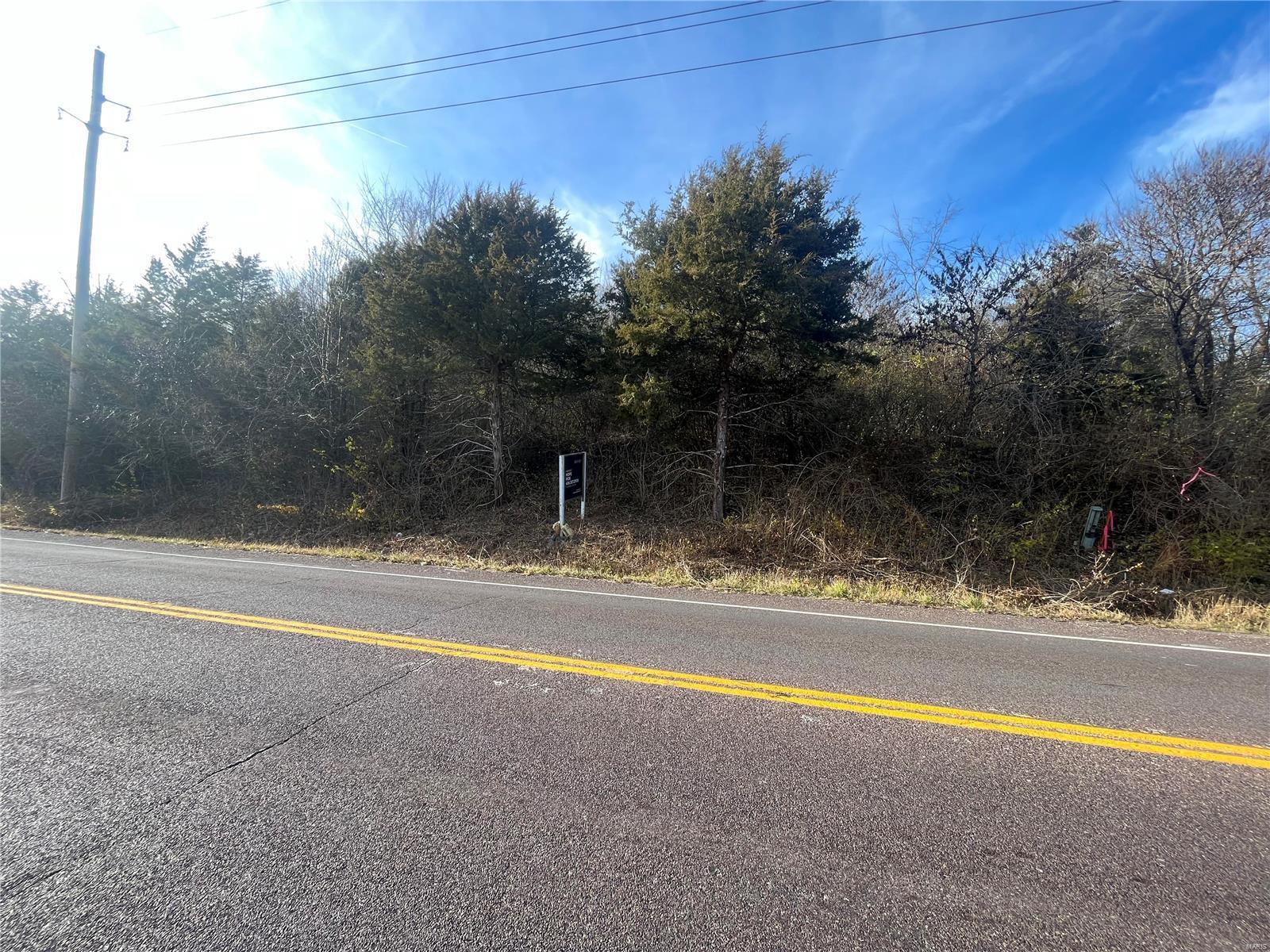 0 Gravois Road Property Photo 15
