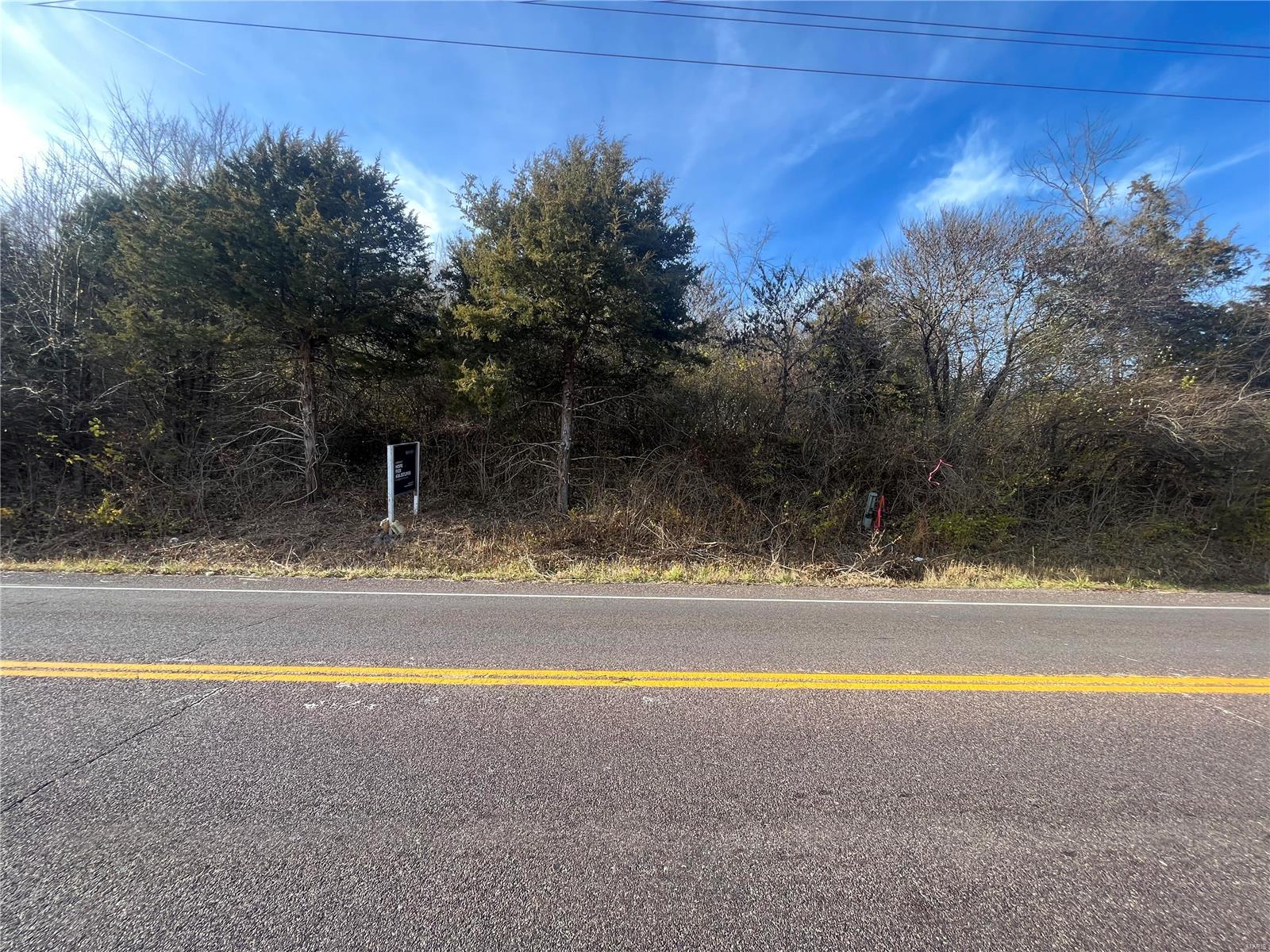 0 Gravois Road Property Photo 16