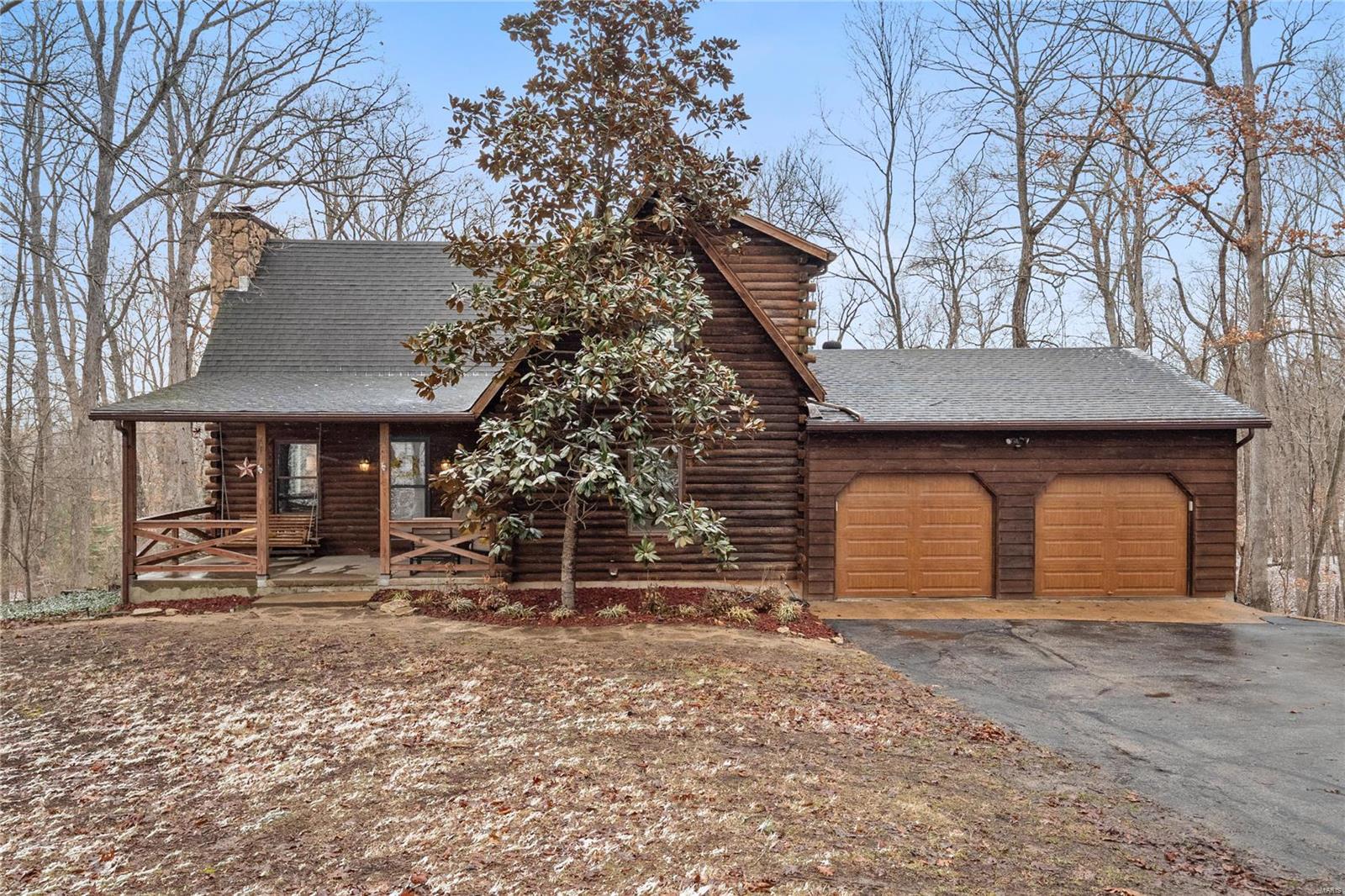 7883 Jim Weber Road Property Photo