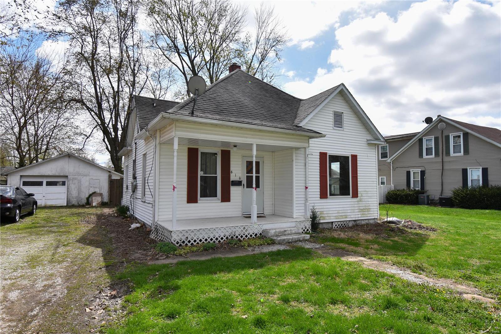 610 Panhorst Street Property Photo
