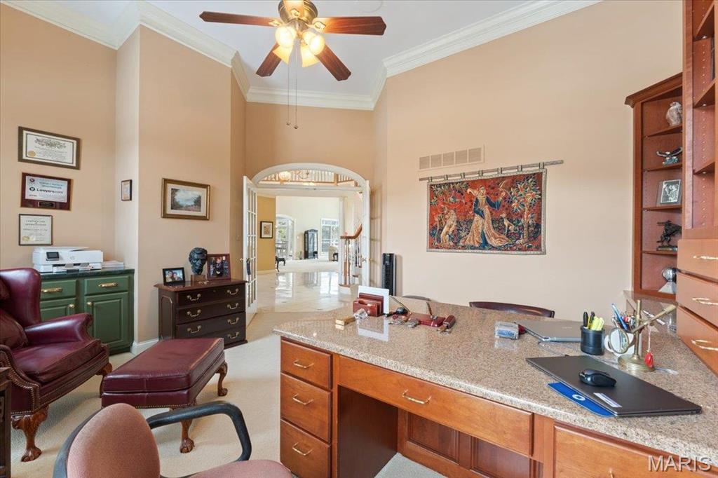 16842 Eagle Bluff Court Property Photo 4