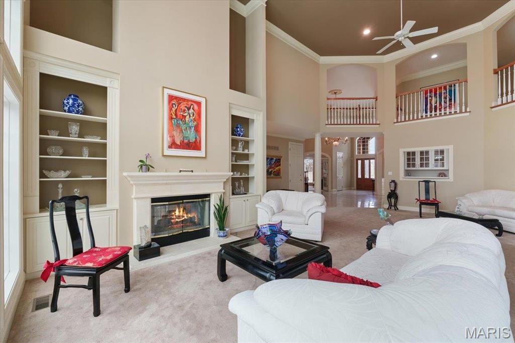 16842 Eagle Bluff Court Property Photo 8