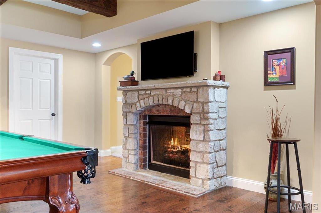16842 Eagle Bluff Court Property Photo 47