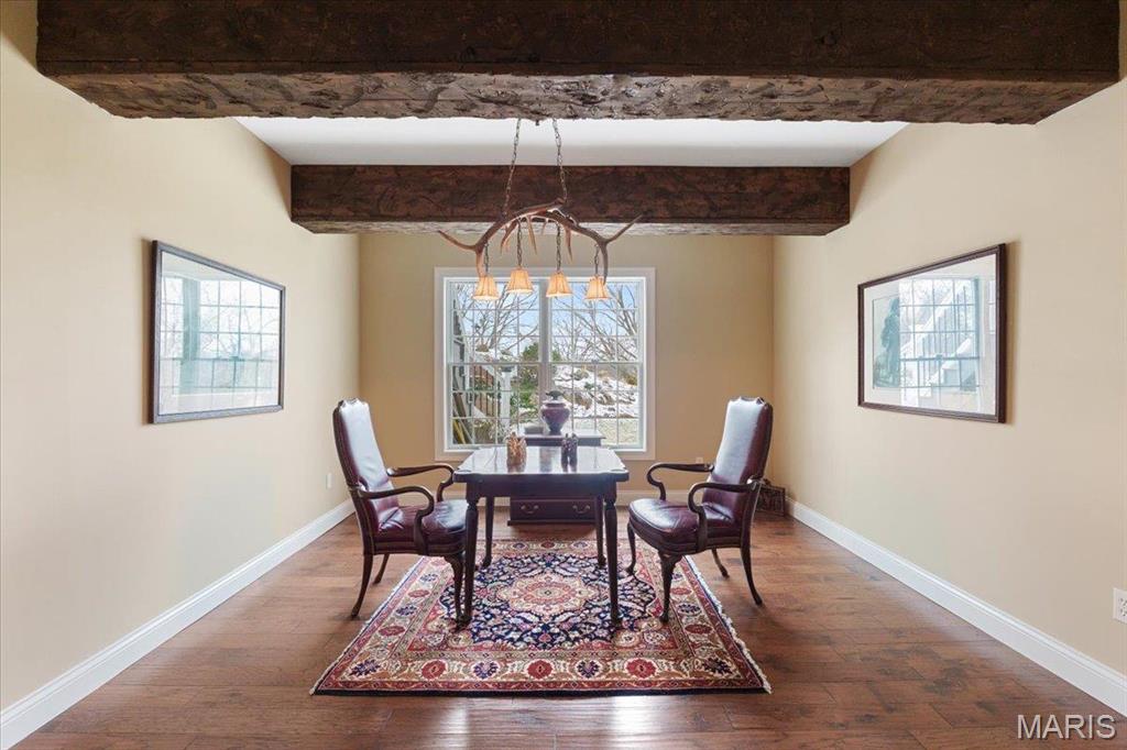 16842 Eagle Bluff Court Property Photo 49