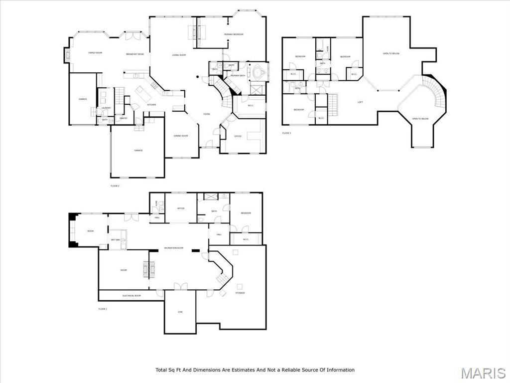 16842 Eagle Bluff Court Property Photo 75