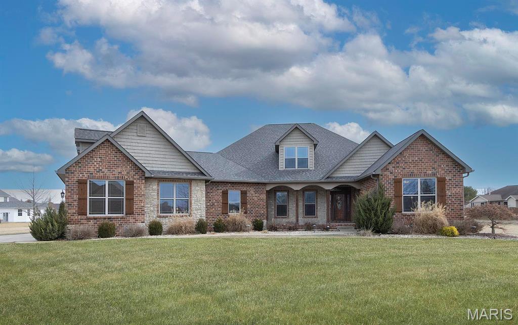 9606 Klings Court Property Photo 1
