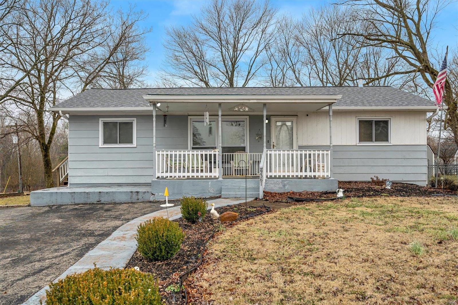 9361 Church Drive Property Photo