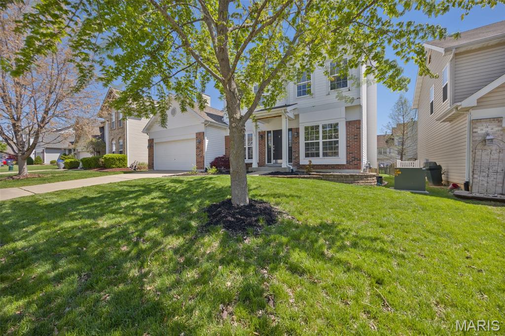 1218 Cold Spring Drive