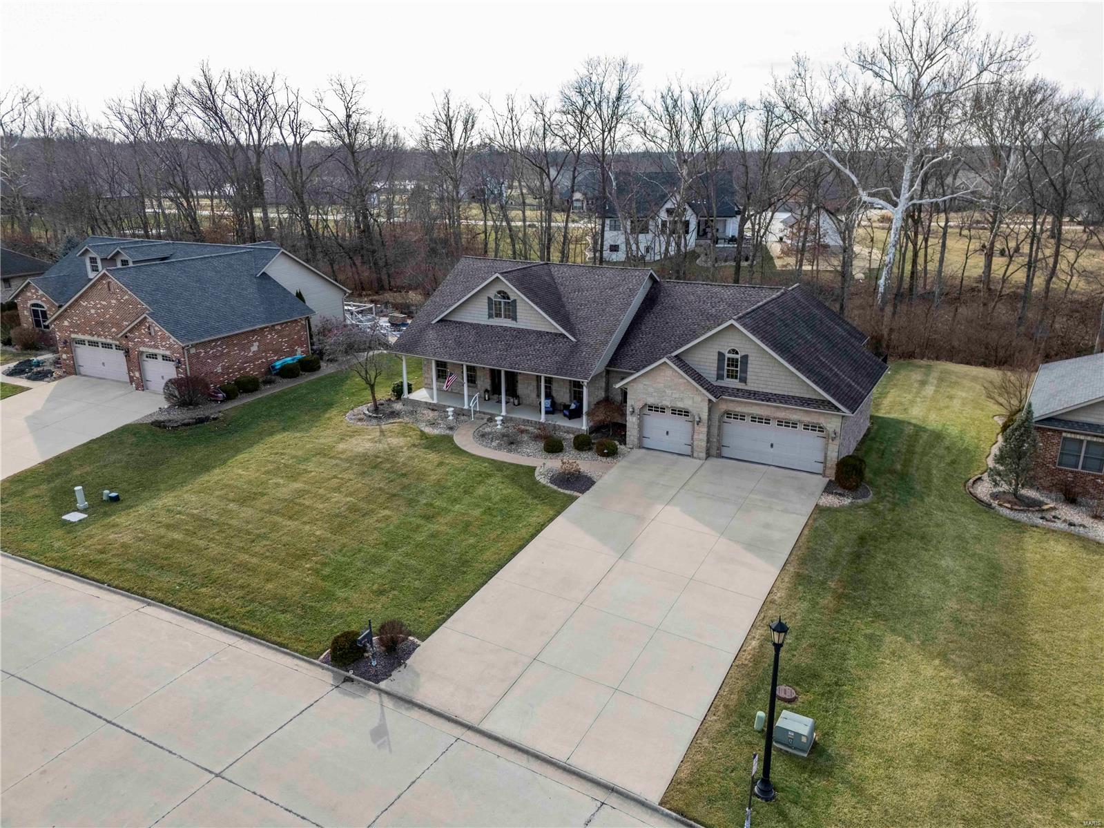 60 Liberty Lane Property Photo 1