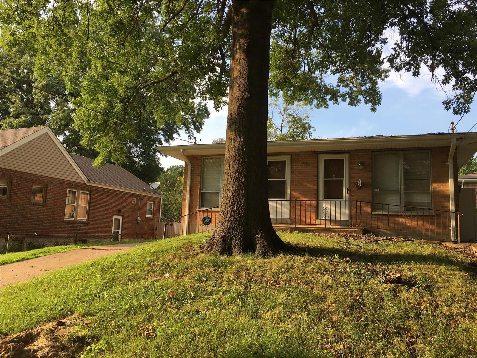 505 Carson Road Property Photo 1