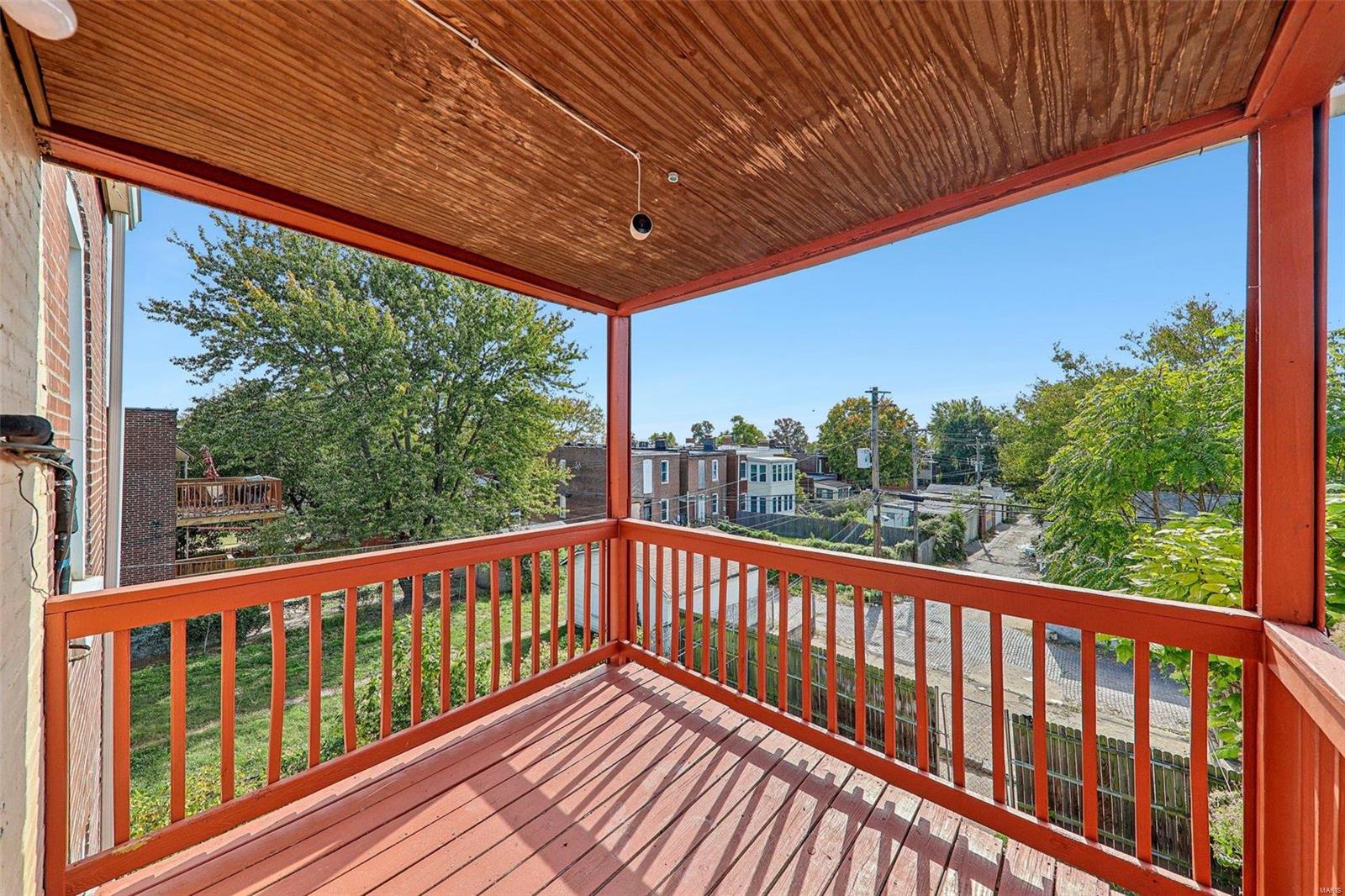 3314 Chippewa Street A Property Photo 29