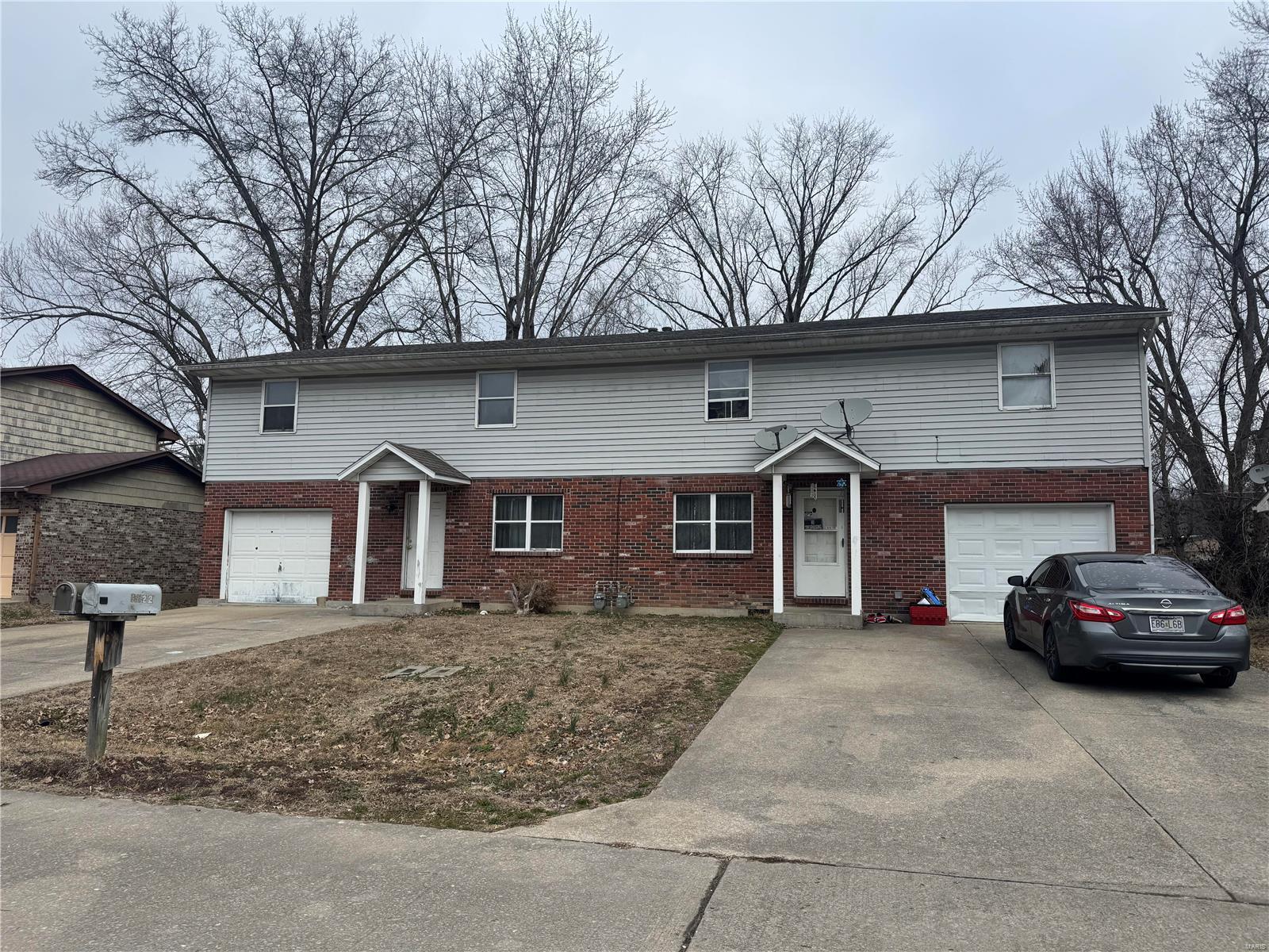 1022 Village Lane Property Photo