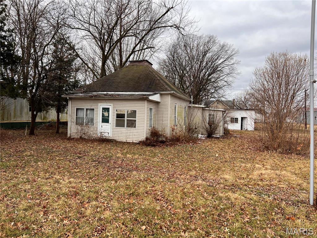 408 S Grace Street Property Photo 1