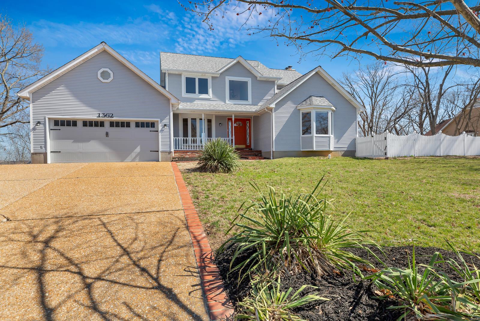 1362 Parkspur Lane Property Photo 42