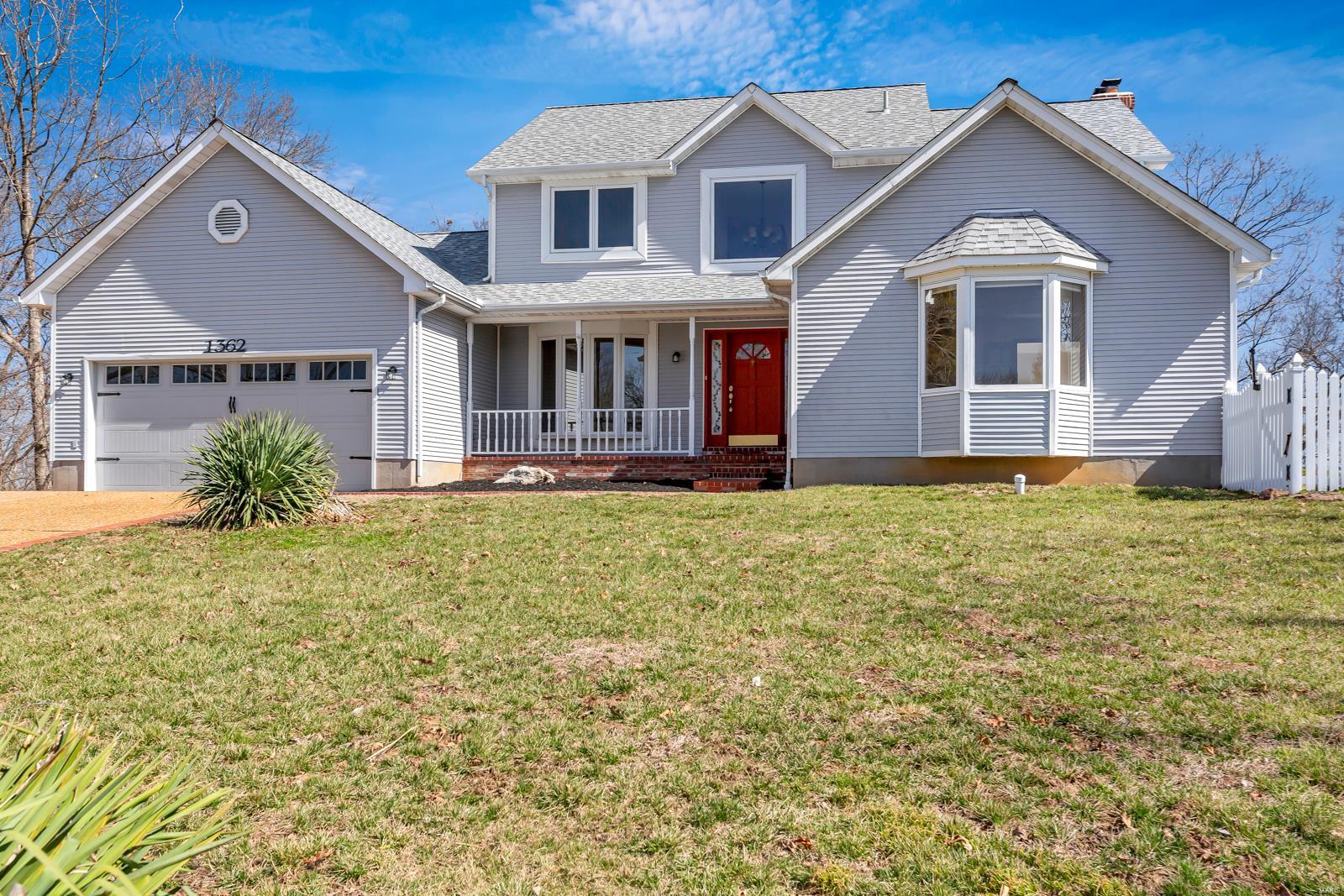 1362 Parkspur Lane Property Photo 43