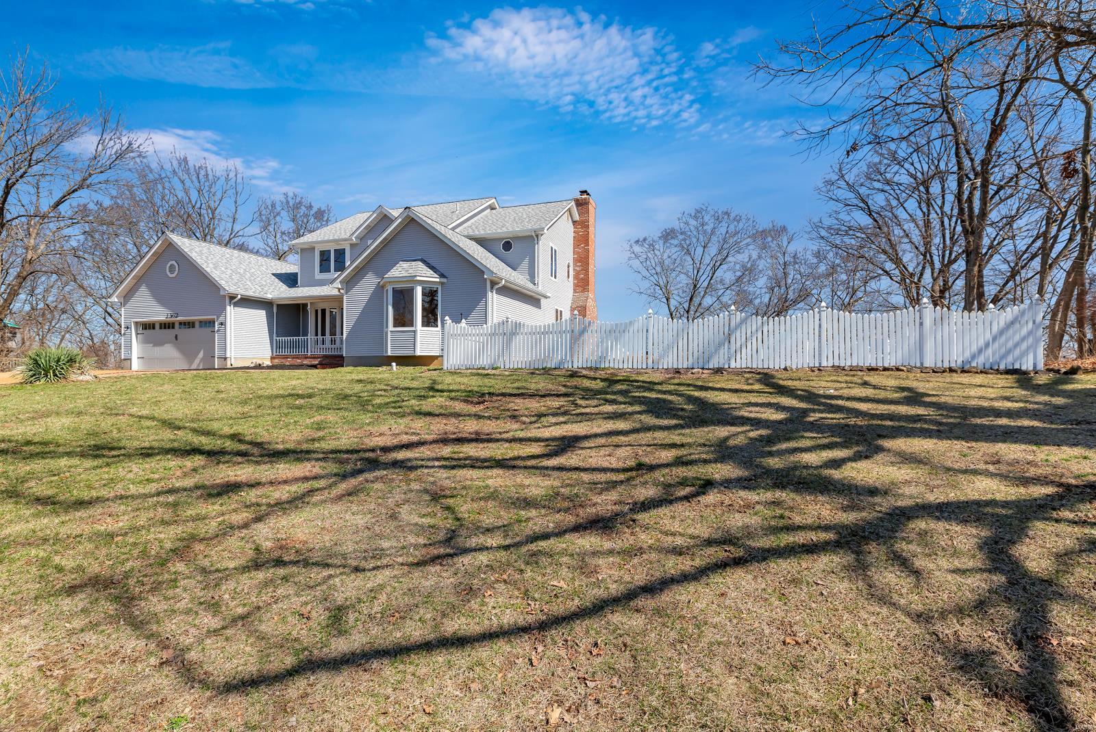 1362 Parkspur Lane Property Photo 44