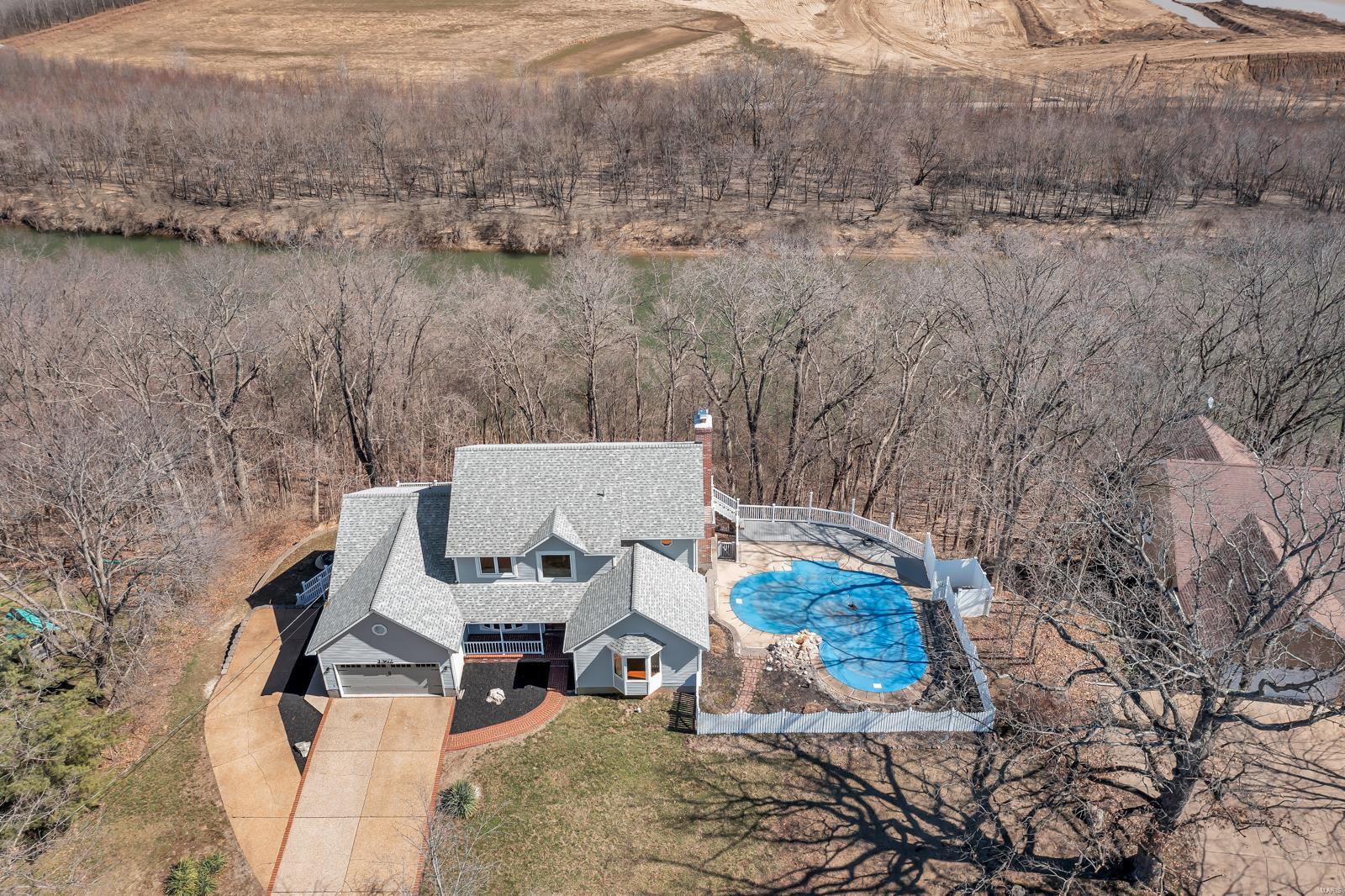 1362 Parkspur Lane Property Photo 45