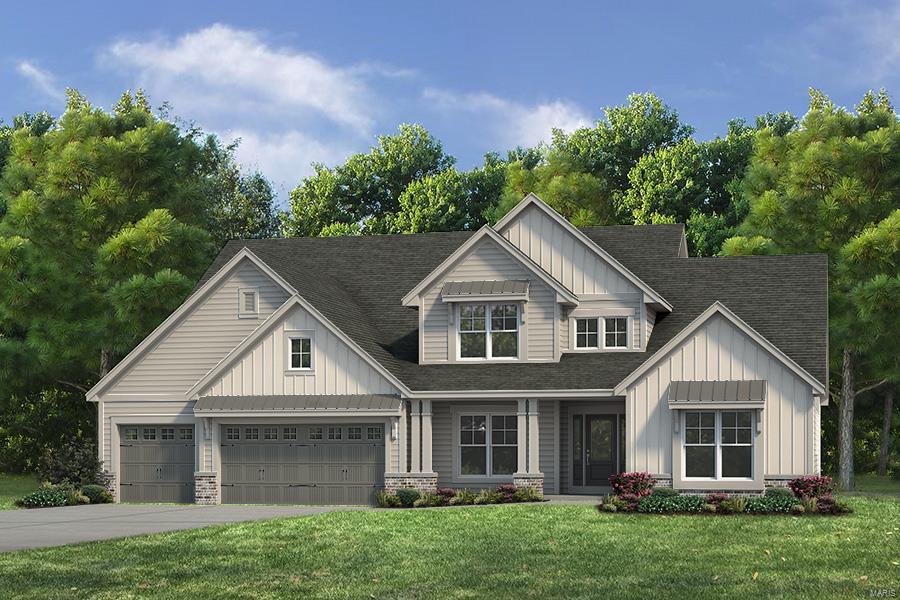 1 Parkview II-E5Harvest Herit Property Photo 1