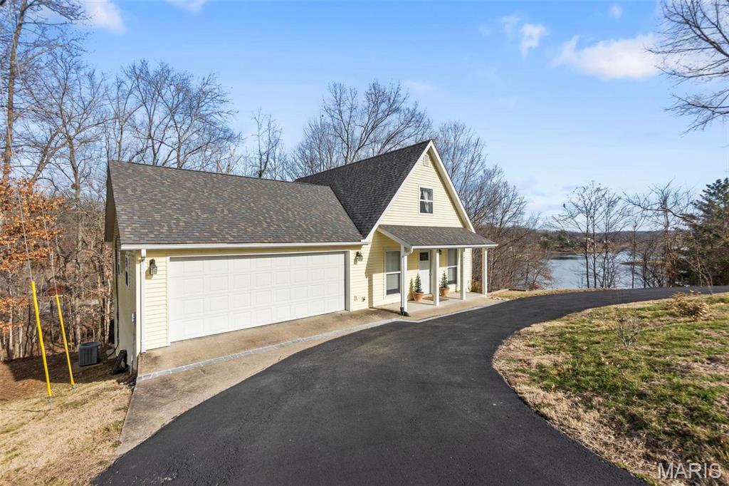 1451 Bella Vista Drive Property Photo 1