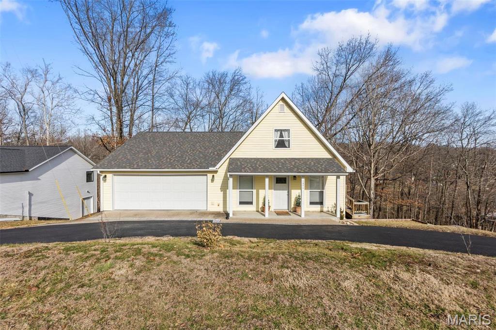 1451 Bella Vista Drive Property Photo 2