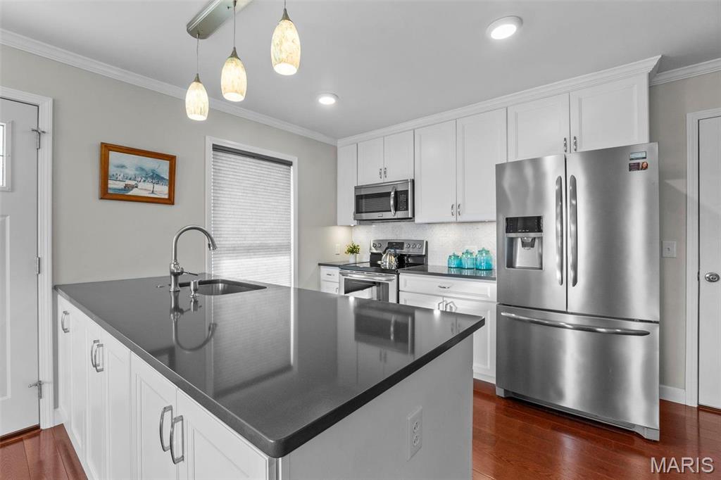 1451 Bella Vista Drive Property Photo 4