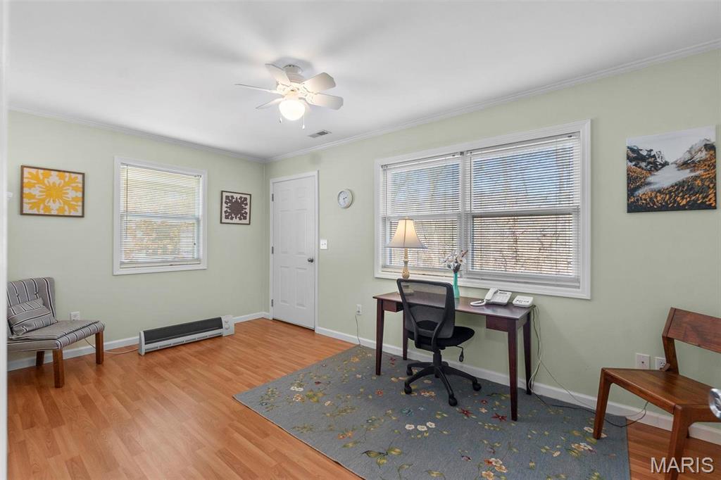1451 Bella Vista Drive Property Photo 12