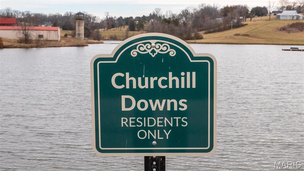 10678 Churchill Downs Road Property Photo 19
