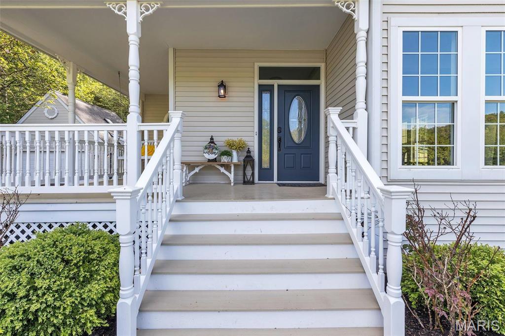 3560 Saint Albans Road Property Photo 2