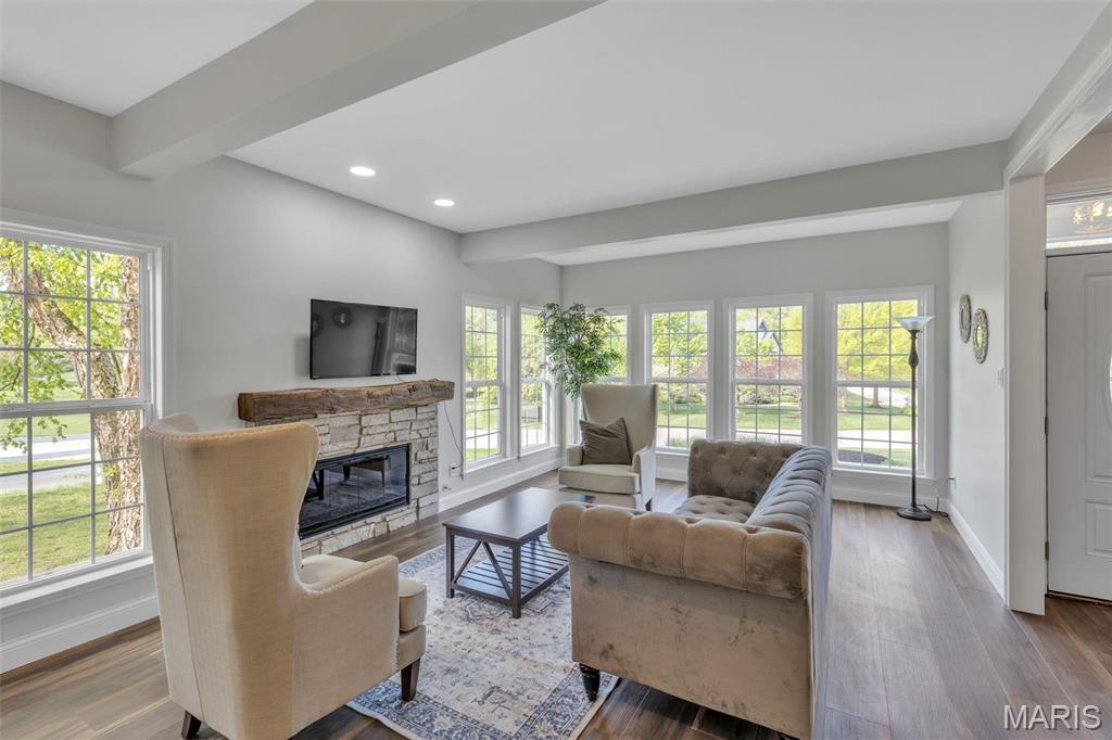 3560 Saint Albans Road Property Photo 4