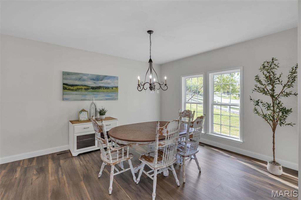 3560 Saint Albans Road Property Photo 10
