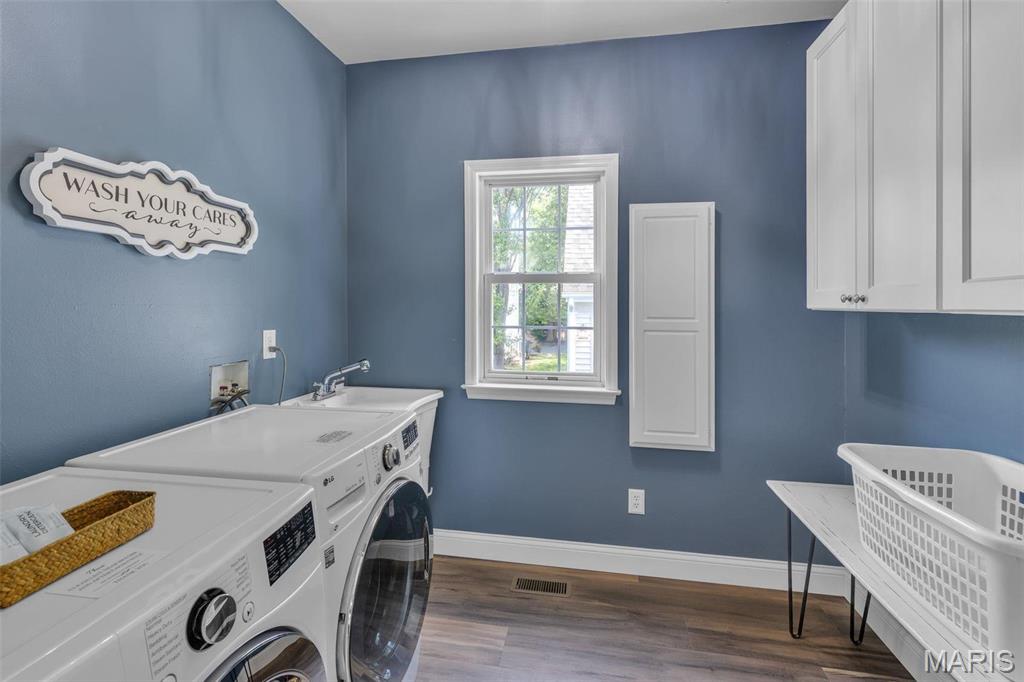 3560 Saint Albans Road Property Photo 11