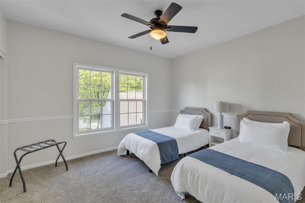 3560 Saint Albans Road Property Photo 13