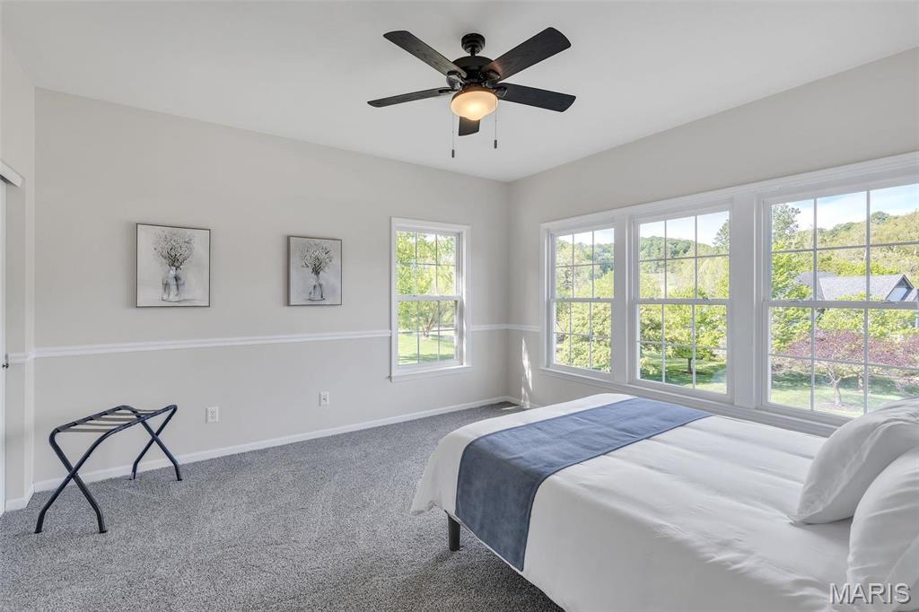 3560 Saint Albans Road Property Photo 19