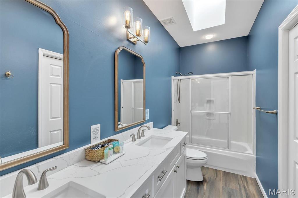 3560 Saint Albans Road Property Photo 21