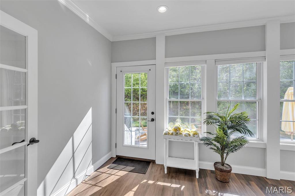 3560 Saint Albans Road Property Photo 23