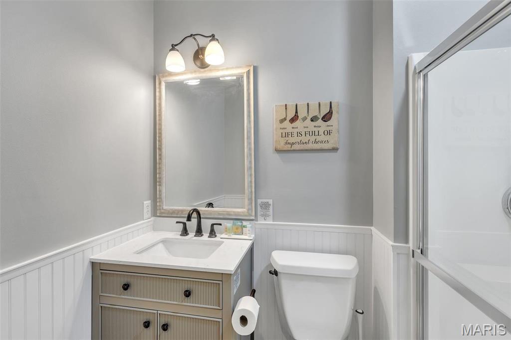 3560 Saint Albans Road Property Photo 25