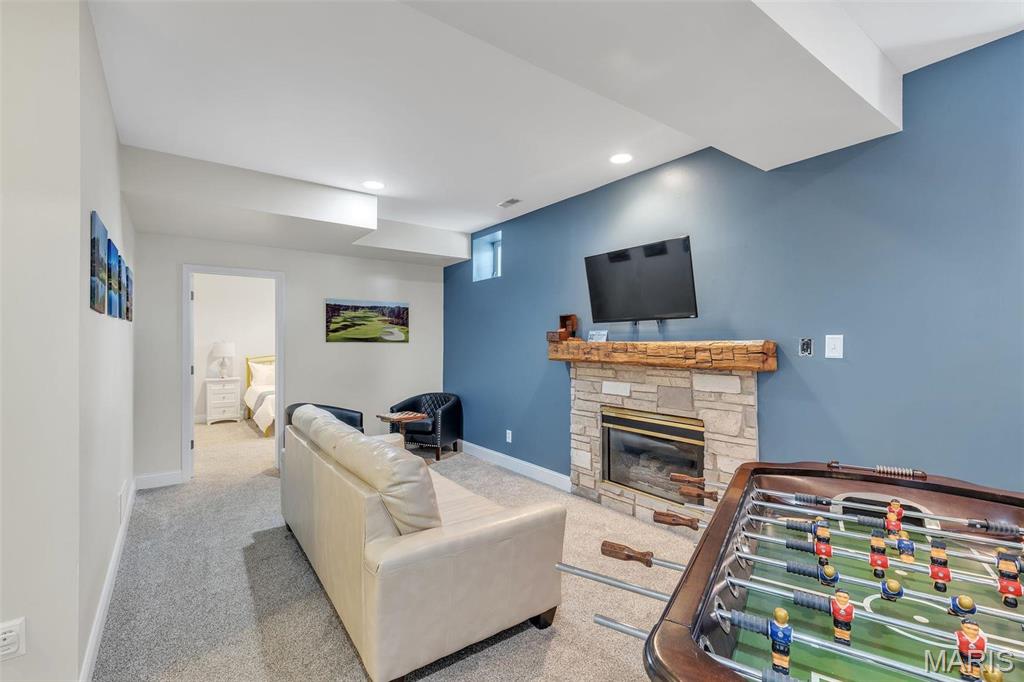 3560 Saint Albans Road Property Photo 26