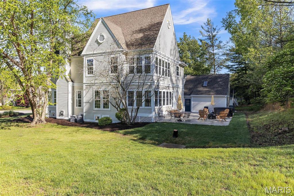 3560 Saint Albans Road Property Photo 31