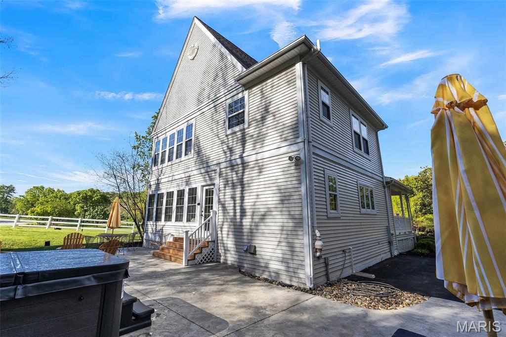 3560 Saint Albans Road Property Photo 32