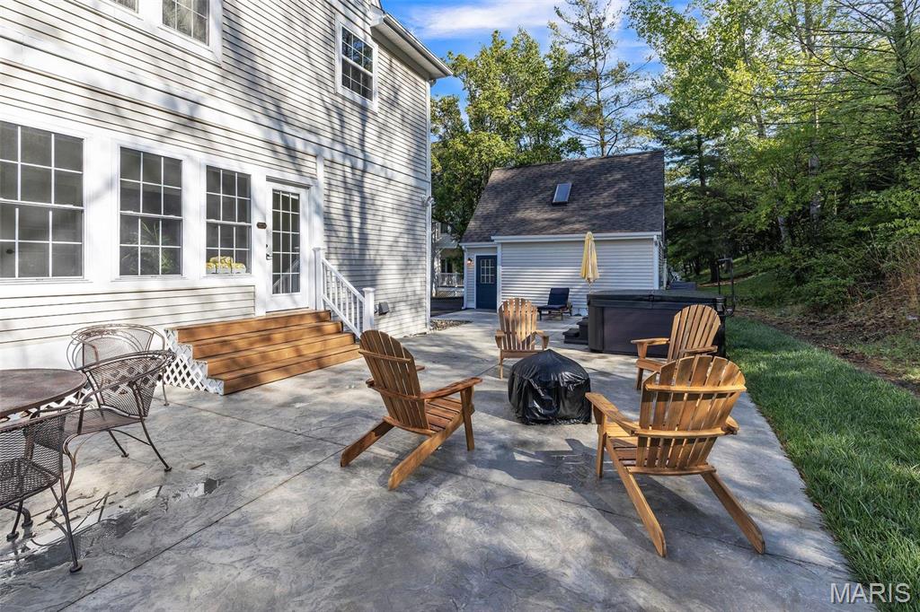 3560 Saint Albans Road Property Photo 33