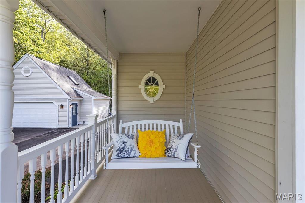 3560 Saint Albans Road Property Photo 37