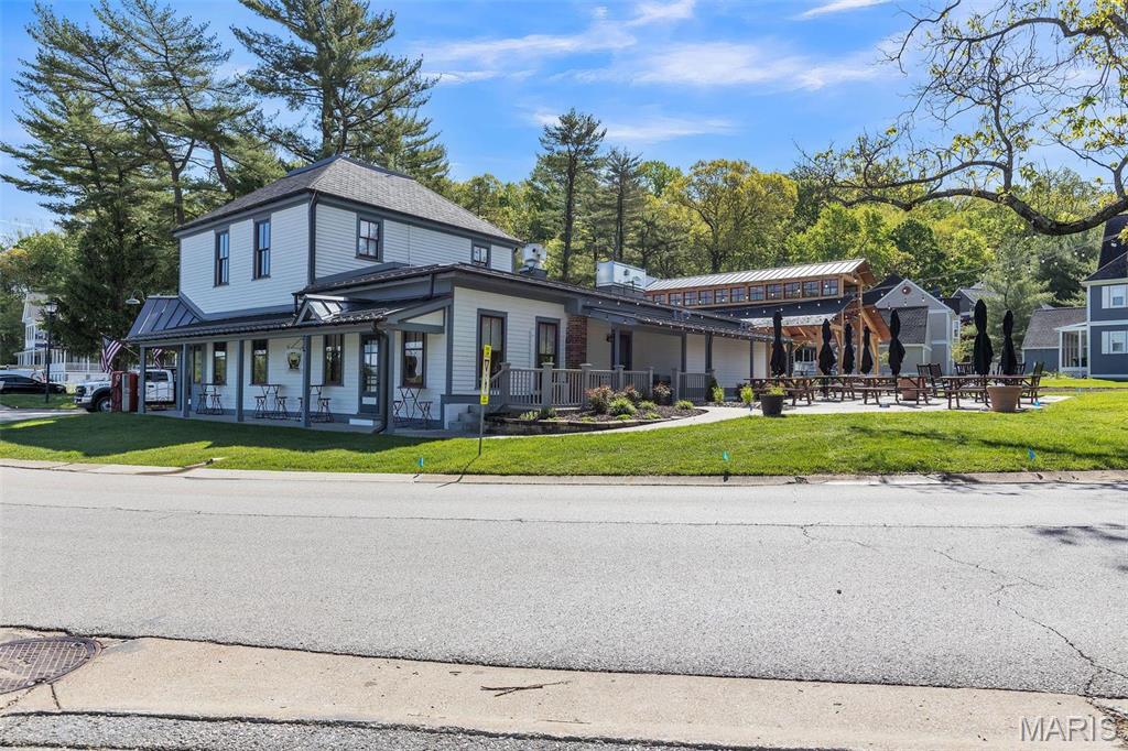 3560 Saint Albans Road Property Photo 43