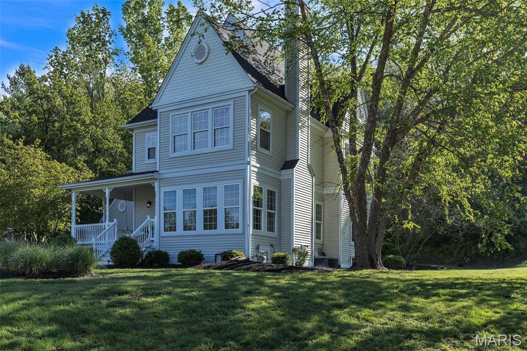 3560 Saint Albans Road Property Photo 47