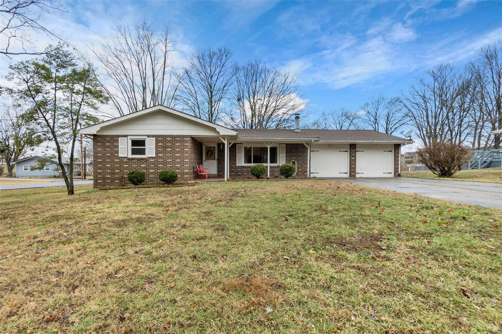 421 Chesley Dr