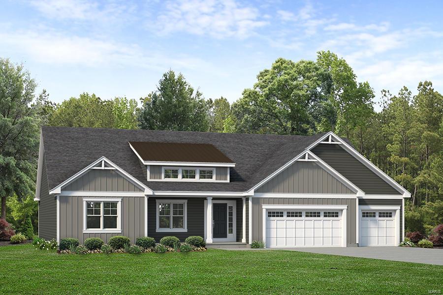 154 Royal Troon Drive Property Photo 1