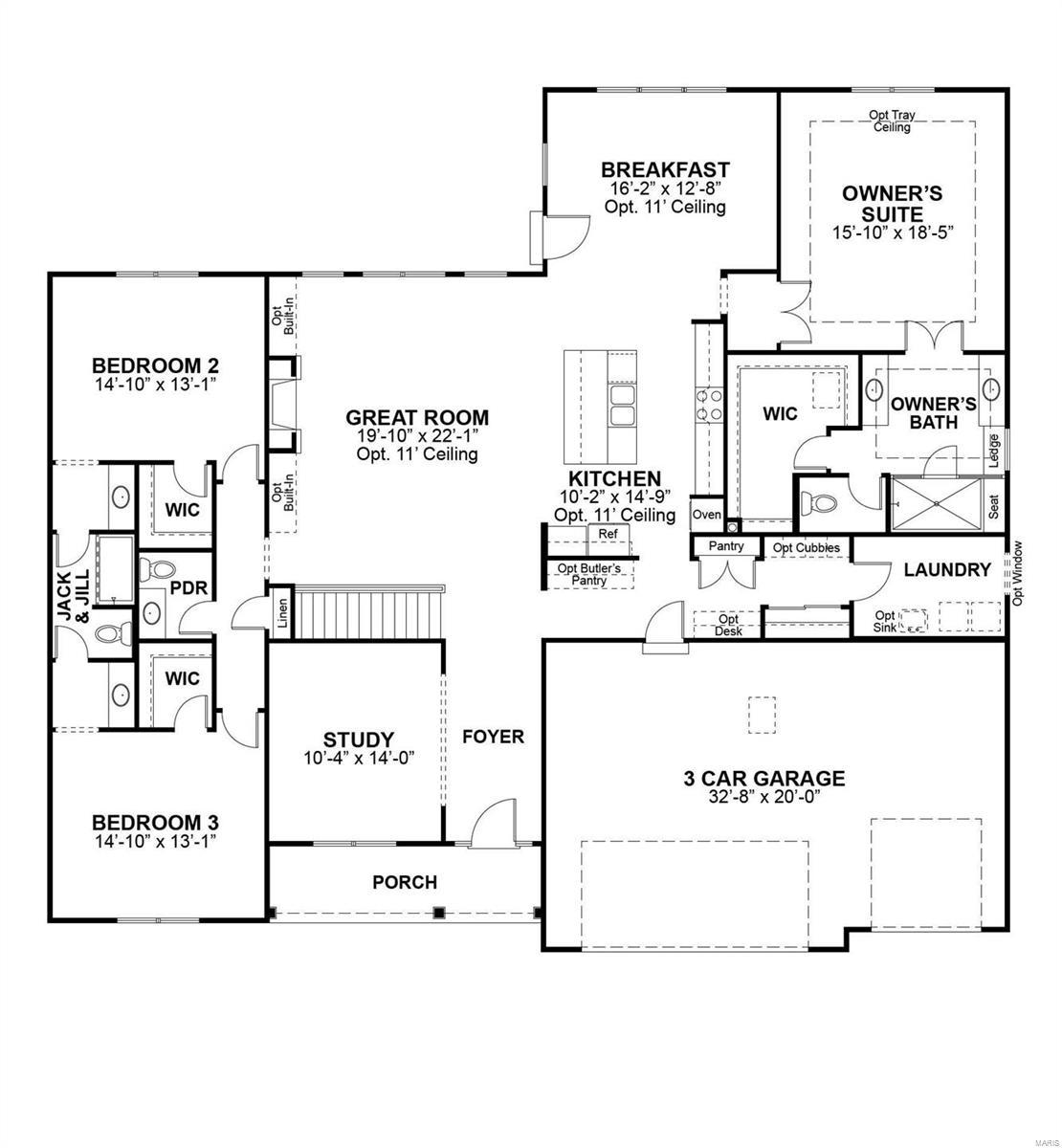154 Royal Troon Drive Property Photo 2