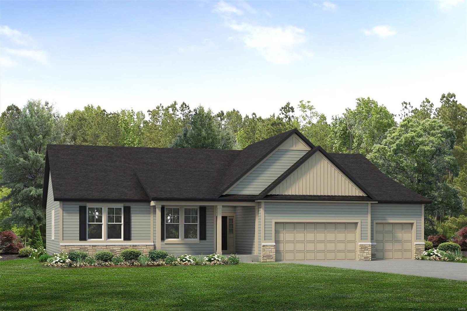 6807 Preservation Parkway Property Photo 1