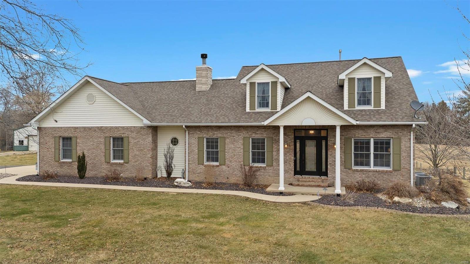 11237 Mayer Road Property Photo
