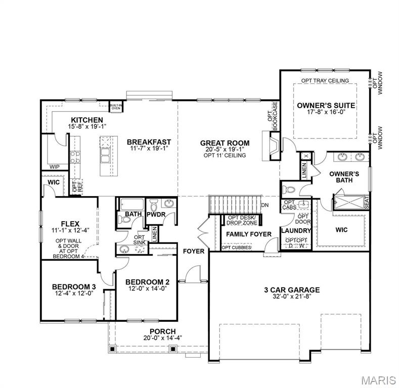 109 Royal Troon Drive Property Photo 2